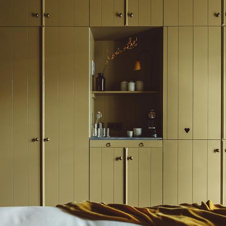 De Durgerdam, Amsterdam Hotell Eksteriør bilde