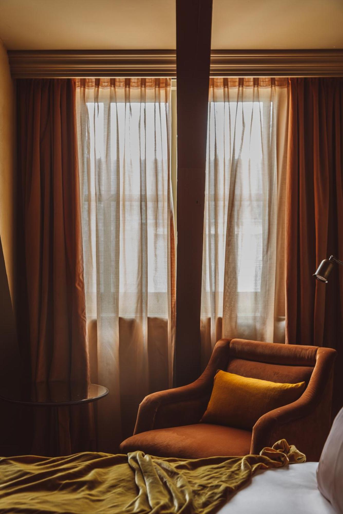 De Durgerdam, Amsterdam Hotell Eksteriør bilde