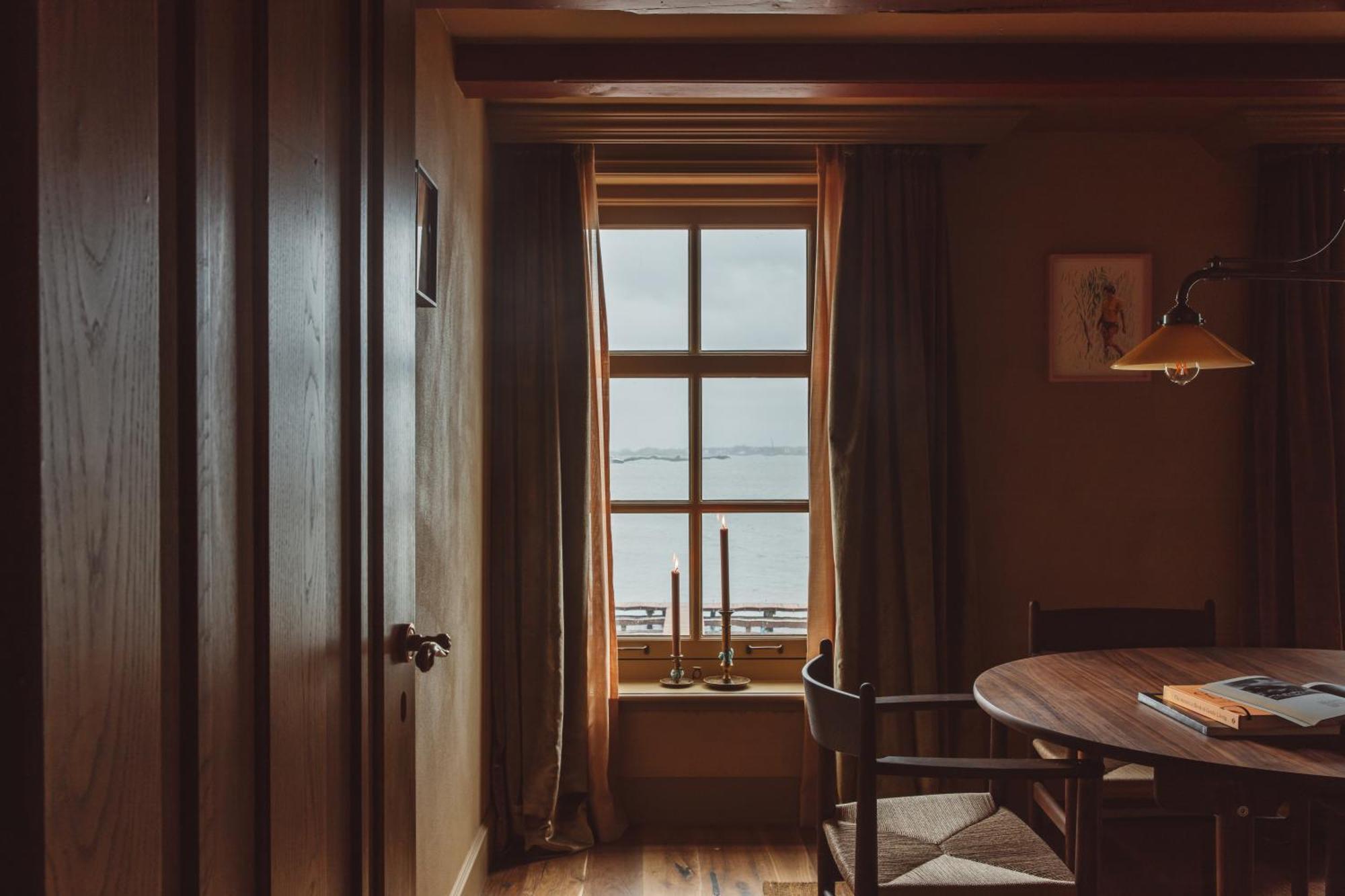 De Durgerdam, Amsterdam Hotell Eksteriør bilde