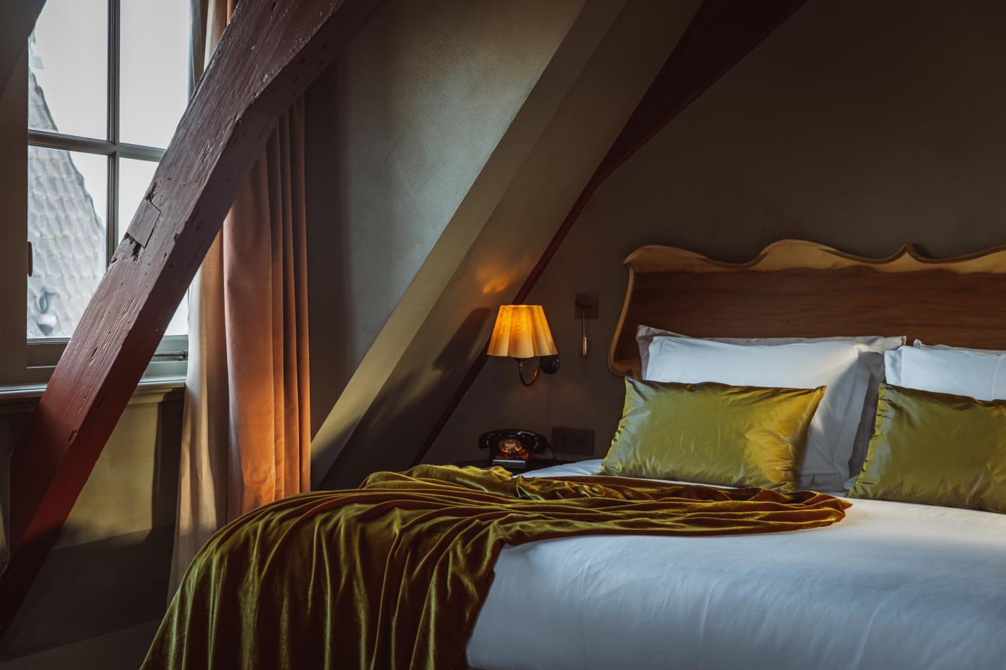 De Durgerdam, Amsterdam Hotell Eksteriør bilde