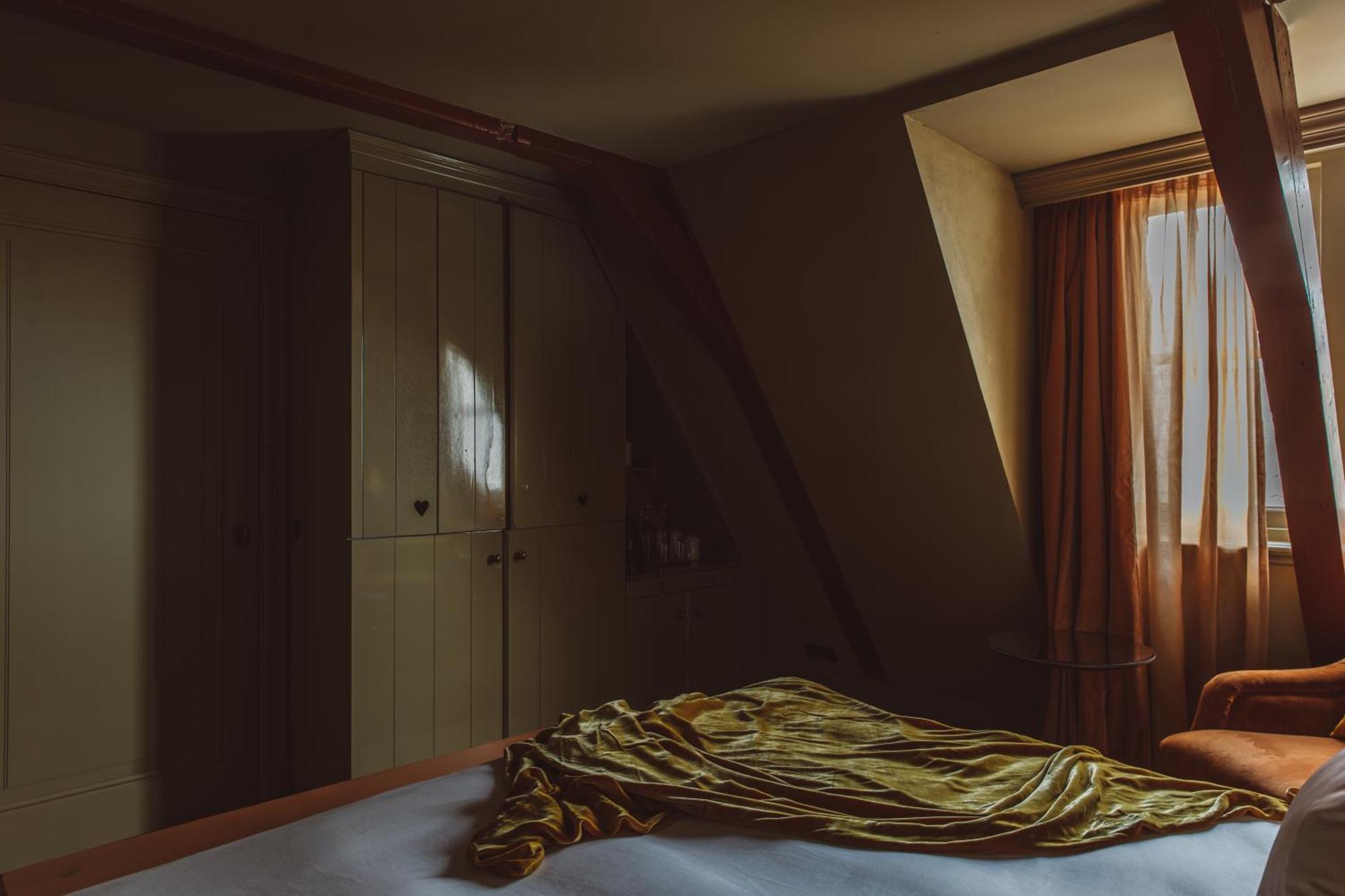 De Durgerdam, Amsterdam Hotell Eksteriør bilde