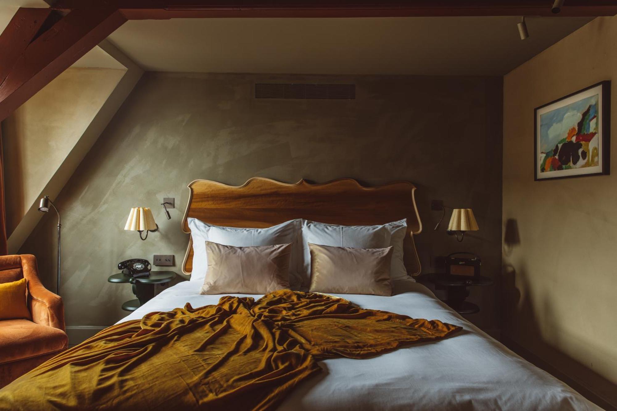 De Durgerdam, Amsterdam Hotell Eksteriør bilde