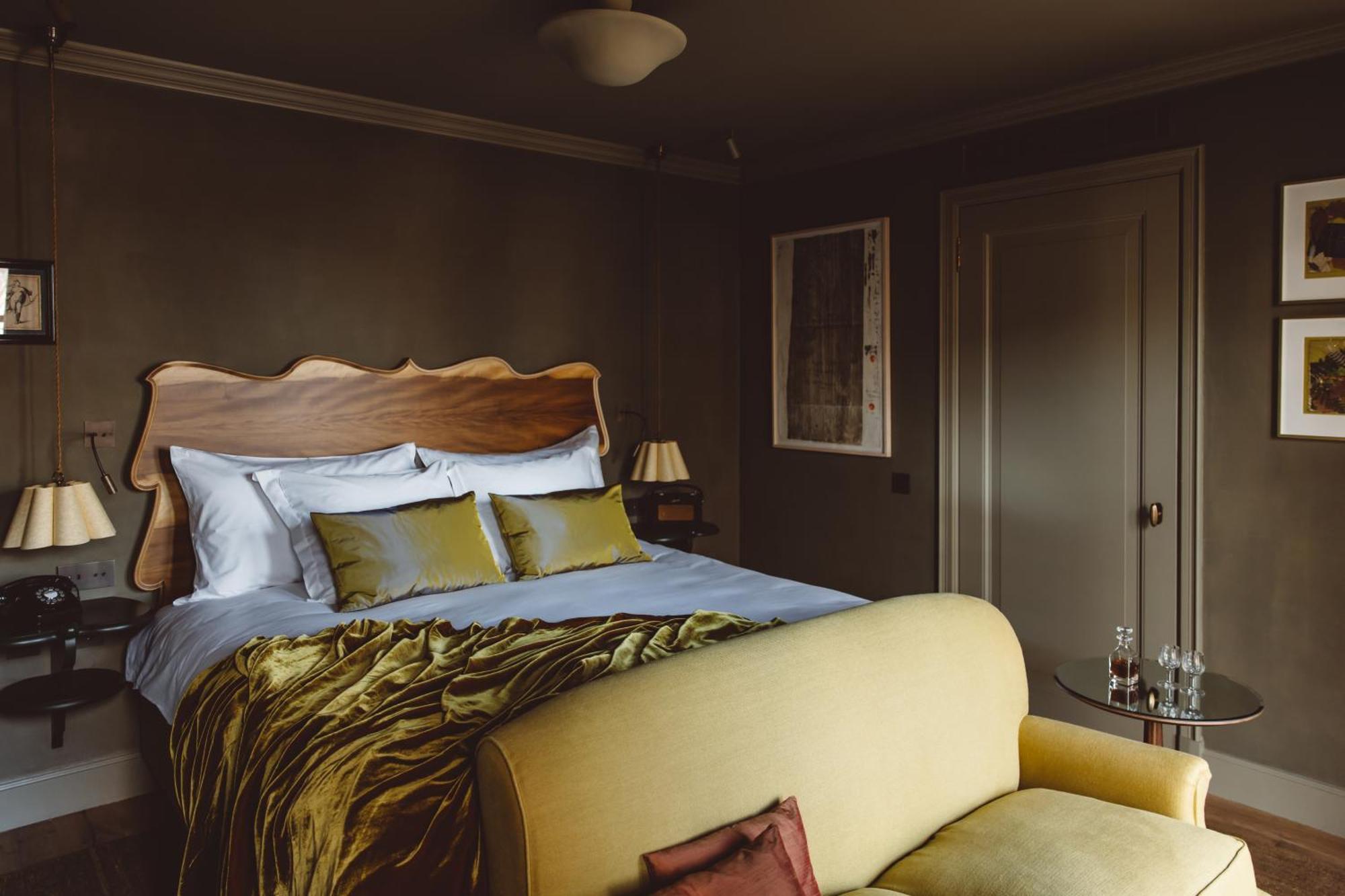 De Durgerdam, Amsterdam Hotell Eksteriør bilde