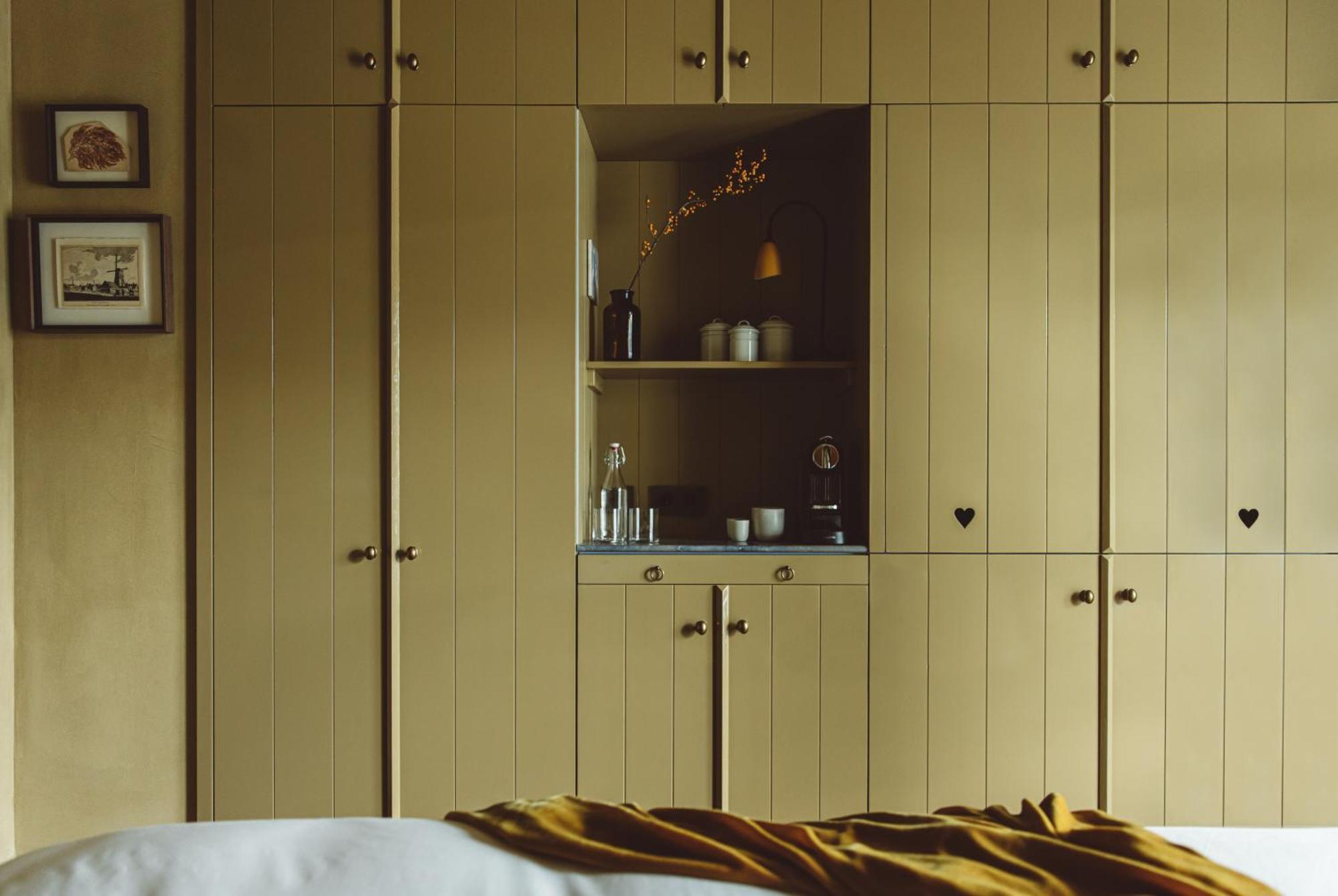 De Durgerdam, Amsterdam Hotell Eksteriør bilde