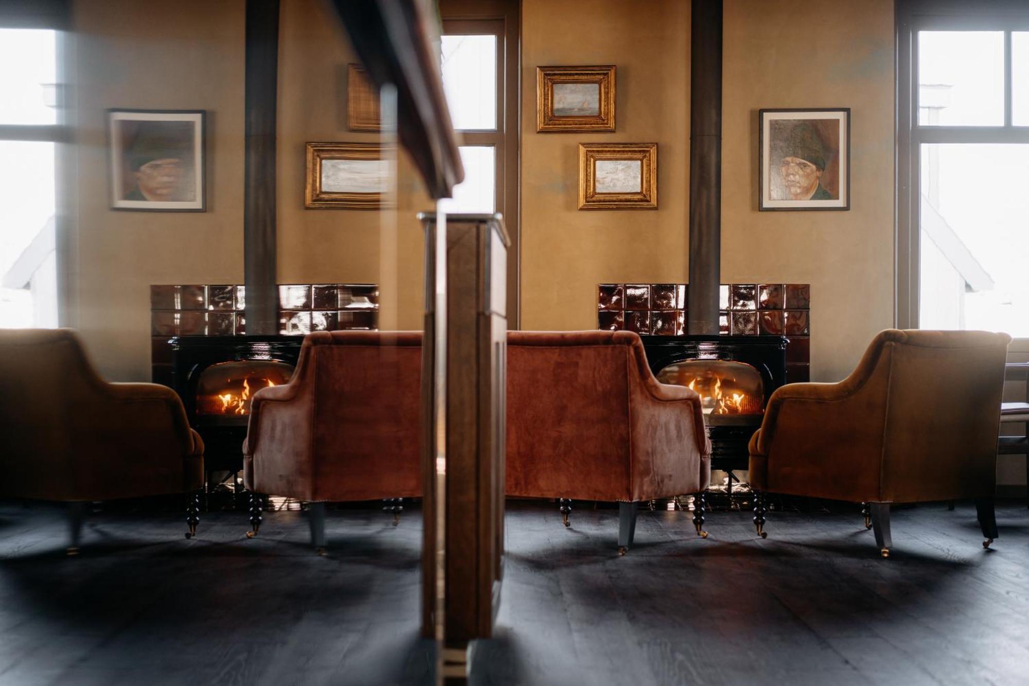 De Durgerdam, Amsterdam Hotell Eksteriør bilde