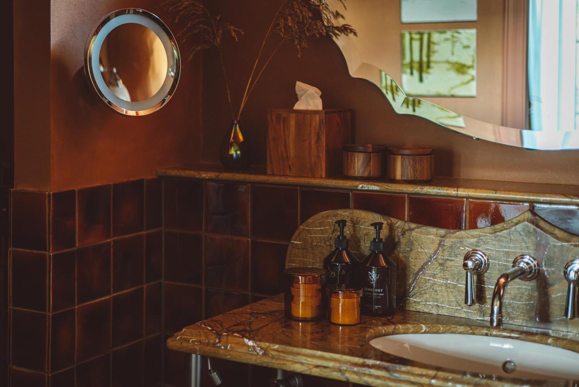 De Durgerdam, Amsterdam Hotell Eksteriør bilde