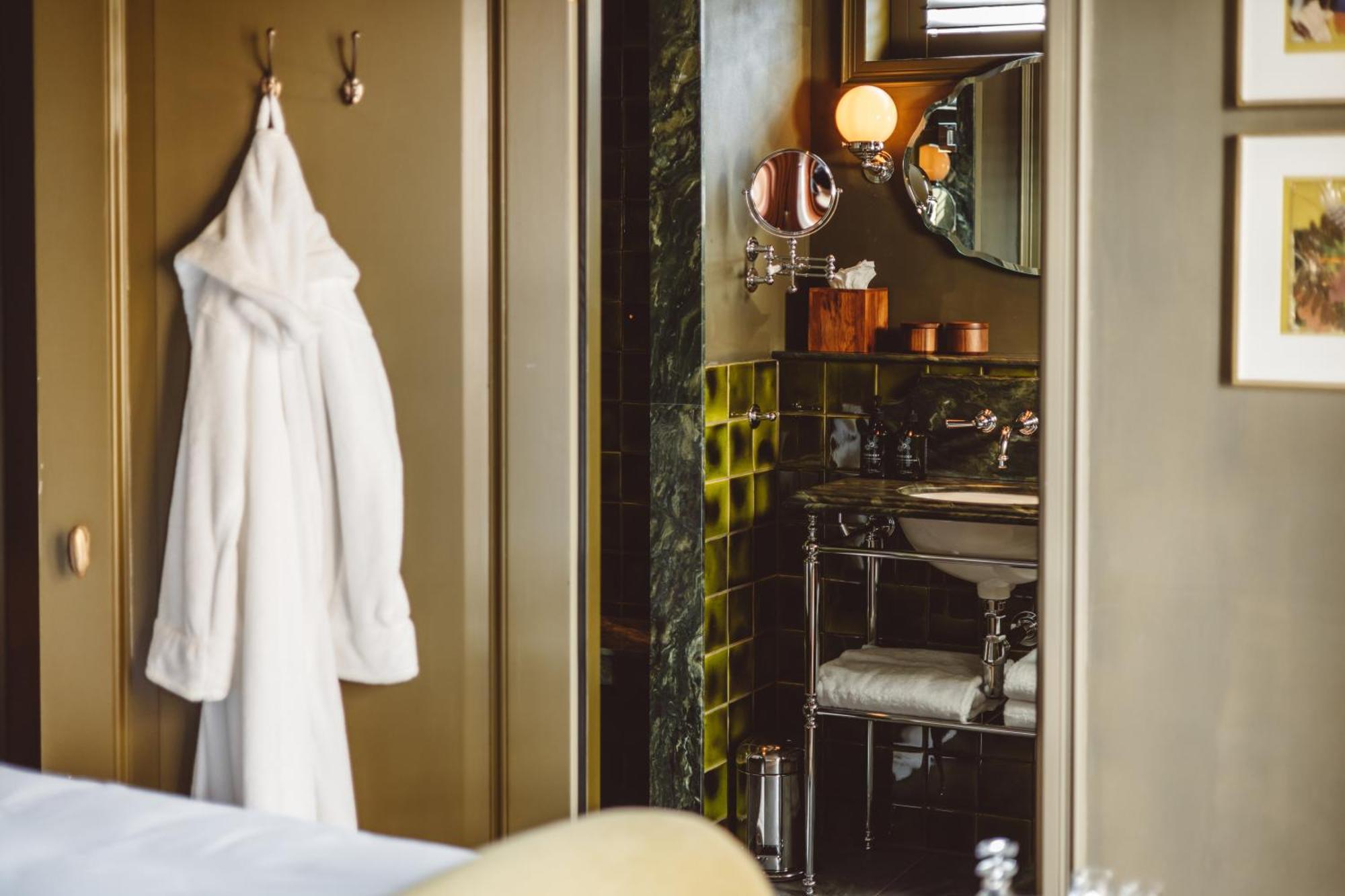 De Durgerdam, Amsterdam Hotell Eksteriør bilde