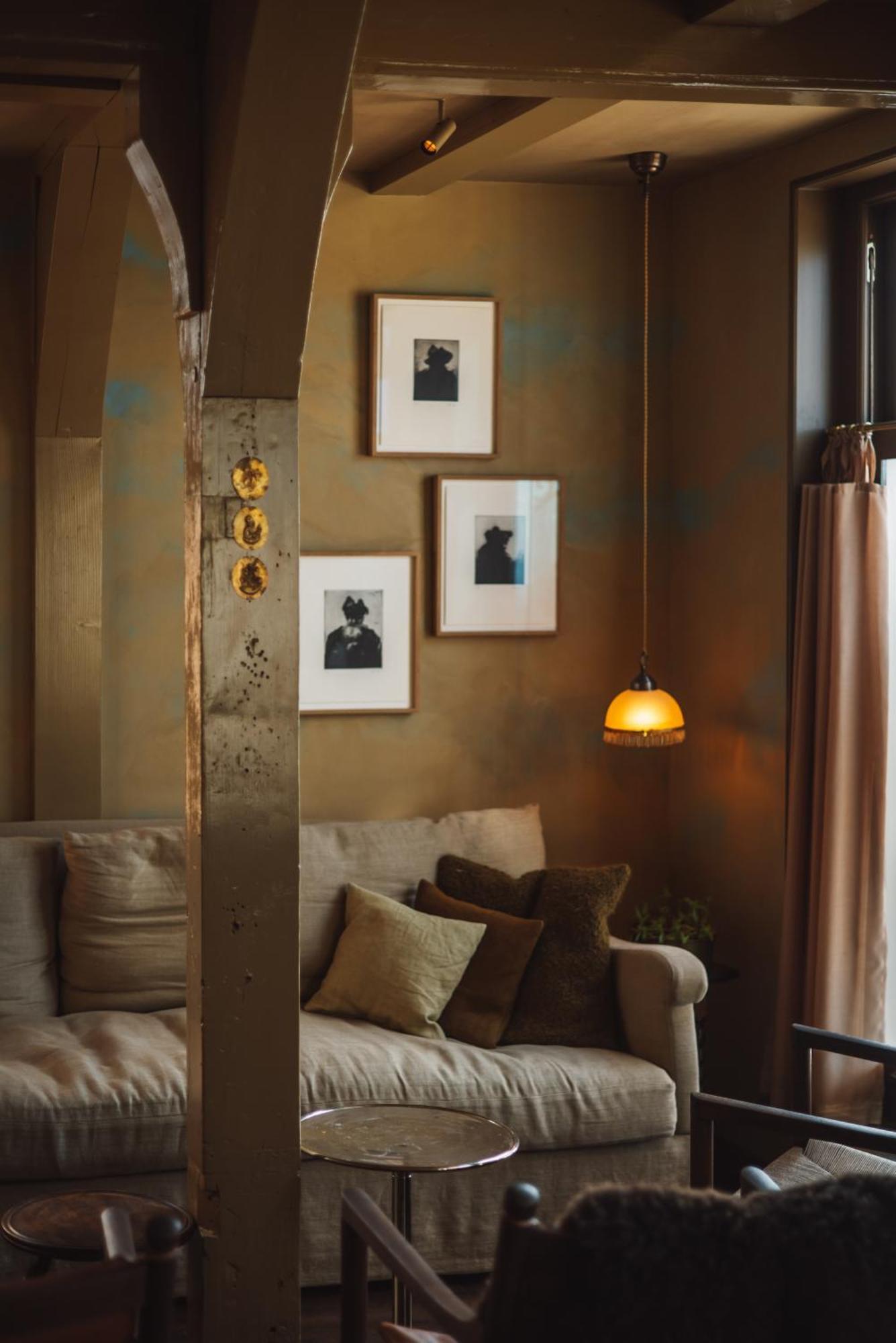 De Durgerdam, Amsterdam Hotell Eksteriør bilde