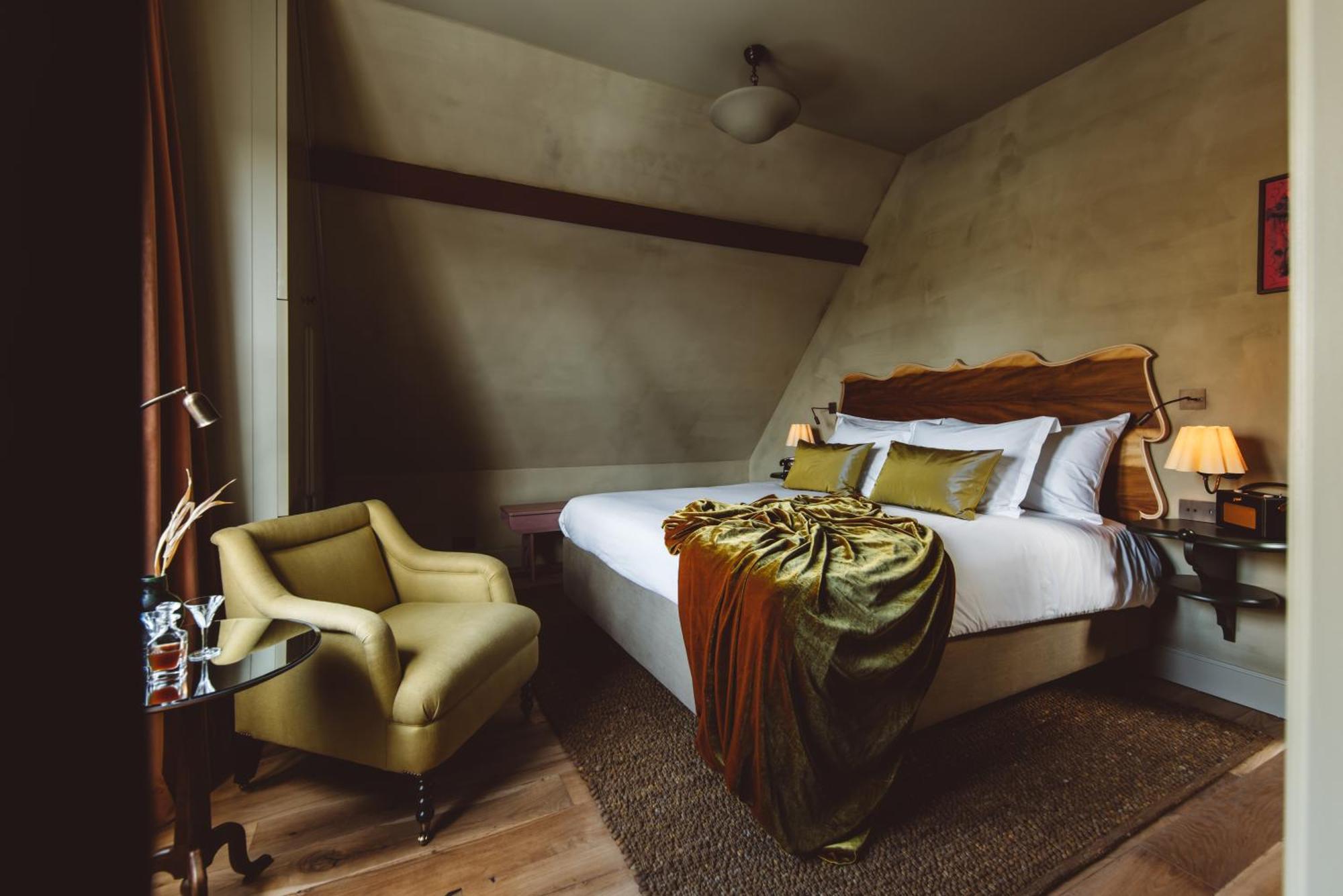 De Durgerdam, Amsterdam Hotell Eksteriør bilde