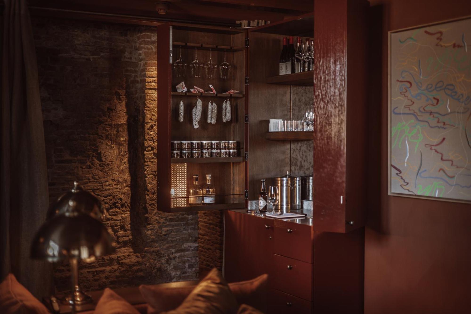 De Durgerdam, Amsterdam Hotell Eksteriør bilde