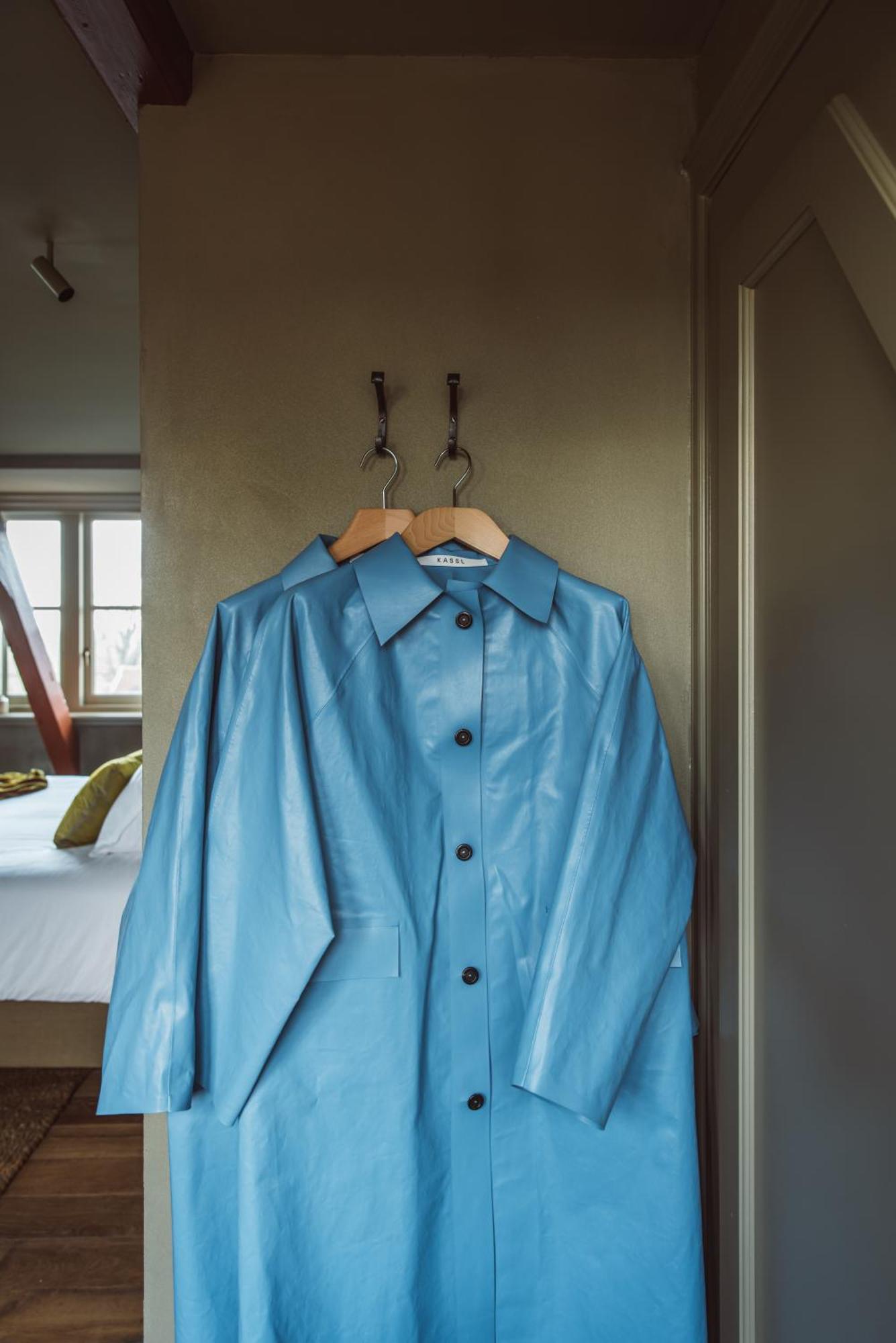 De Durgerdam, Amsterdam Hotell Eksteriør bilde